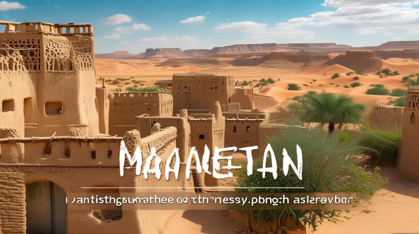 麦盖提景点 麦盖提景点