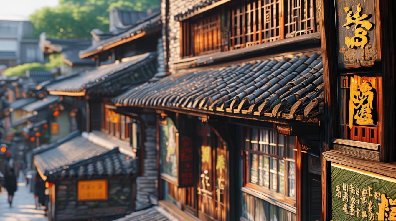 台怀镇景点 台怀镇景点