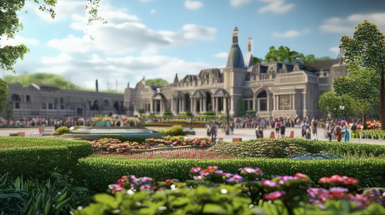 景点口碑 景点口碑