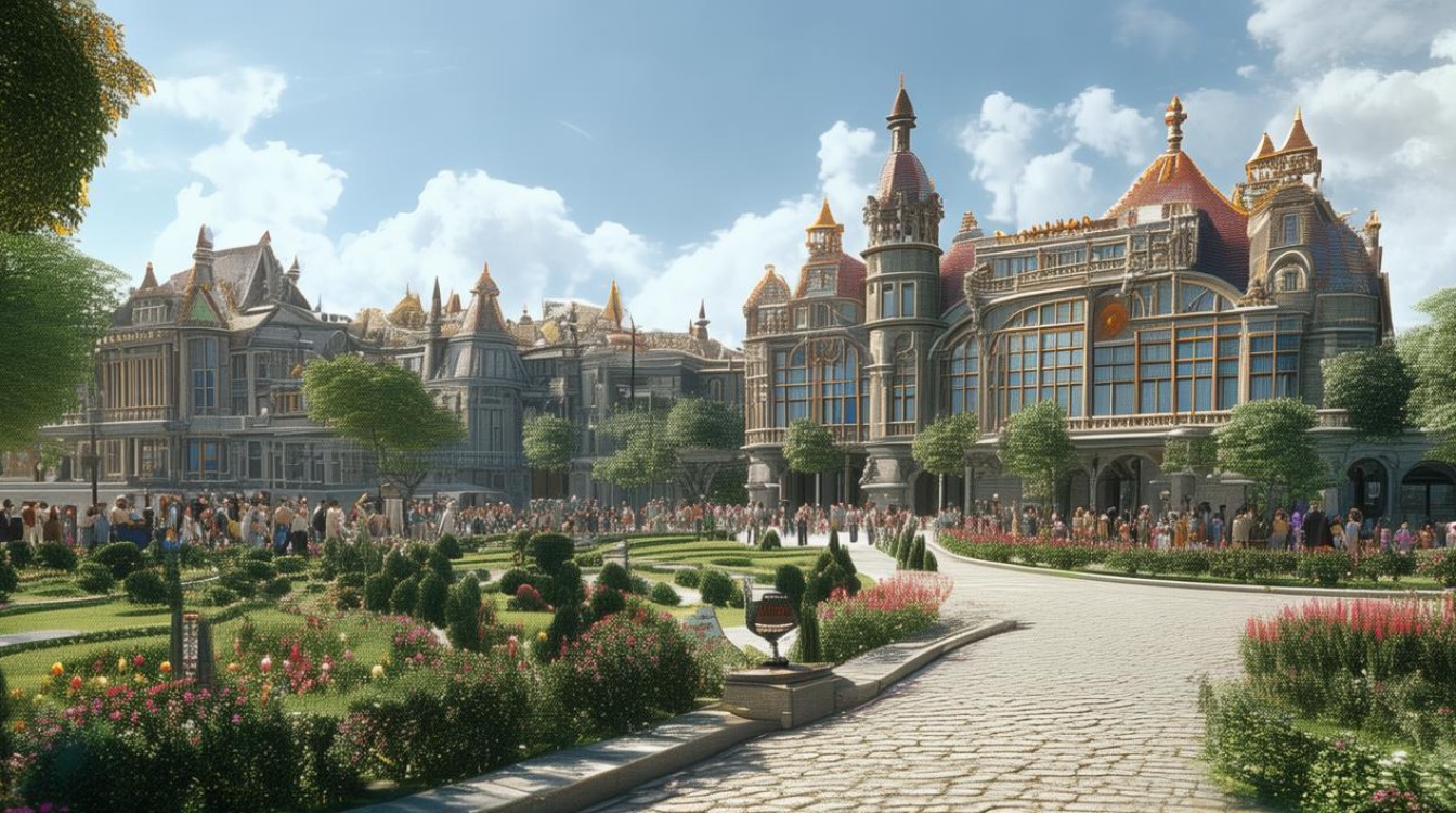 景点口碑 景点口碑