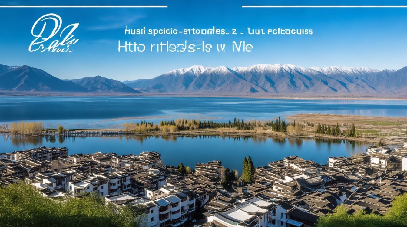 大理景点大全旅游必去景点 大理景点大全旅游必去景点