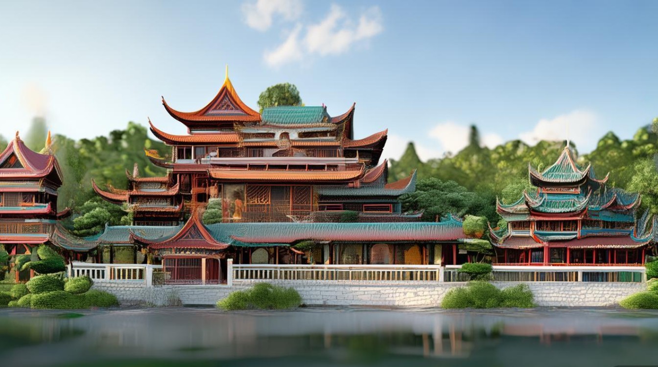 绍兴景点大全景点排名