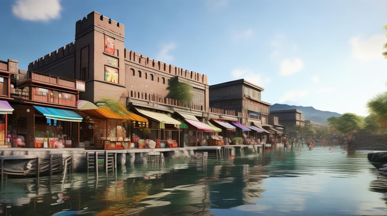 新乡景点大全景点排名