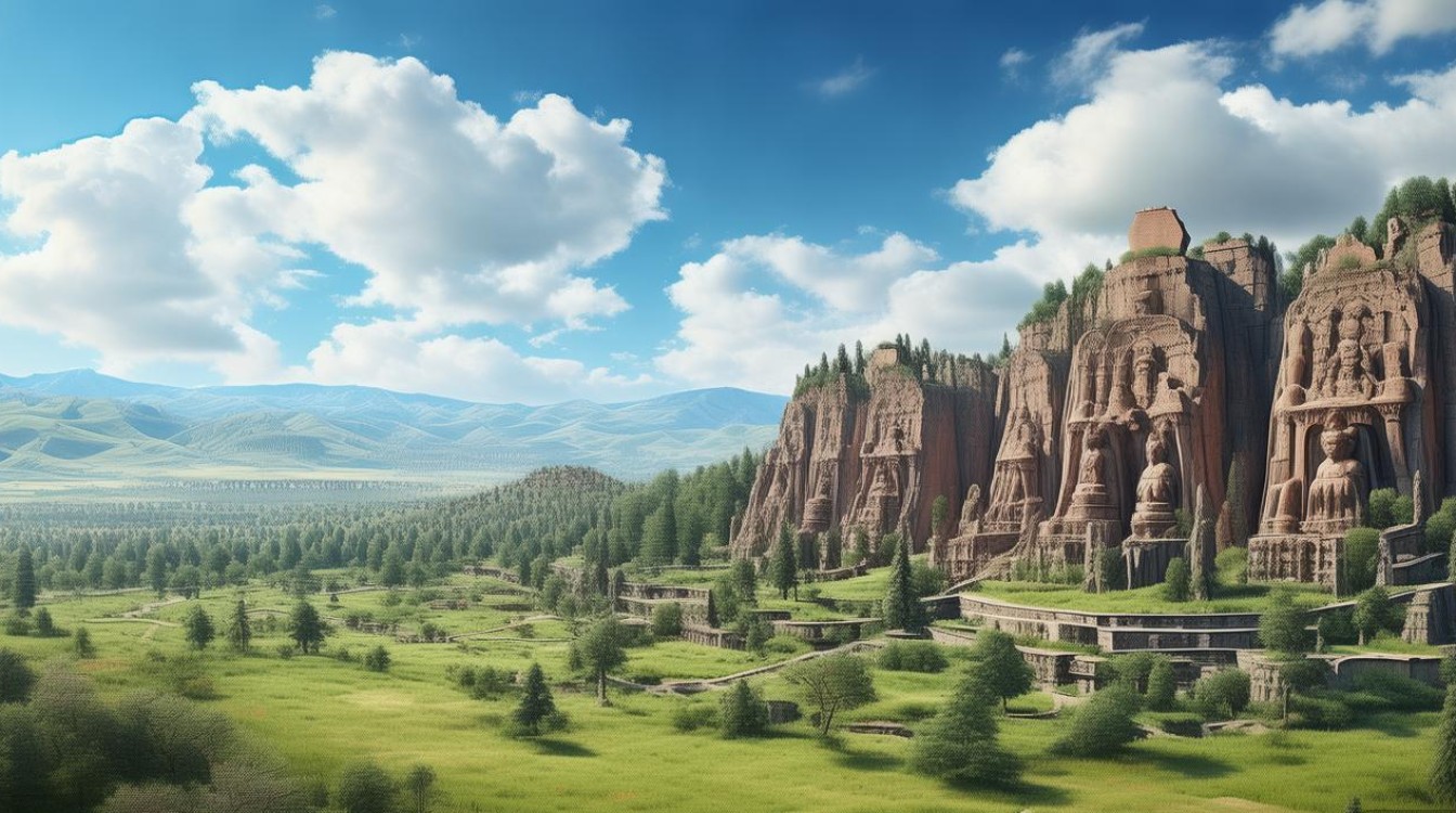 内蒙古自治区旅游景点 内蒙古自治区旅游景点