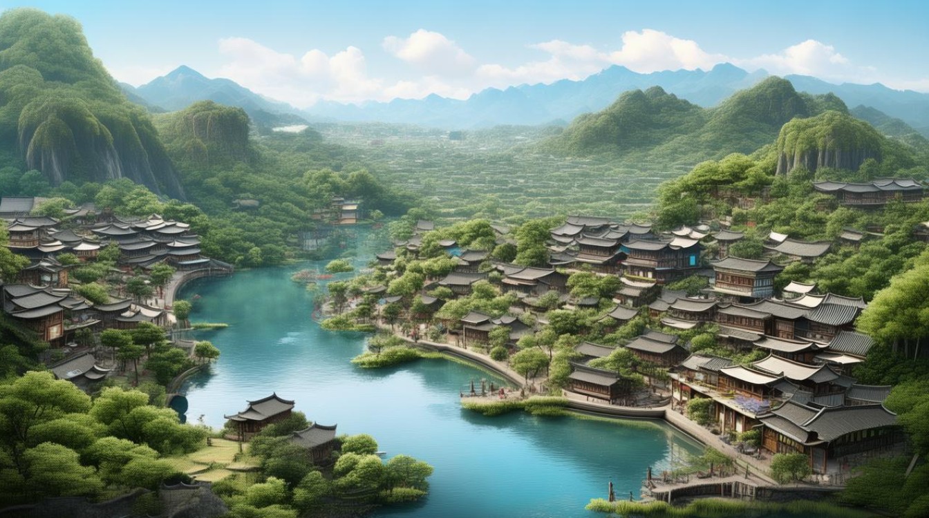 浙江二日游旅游景点推荐