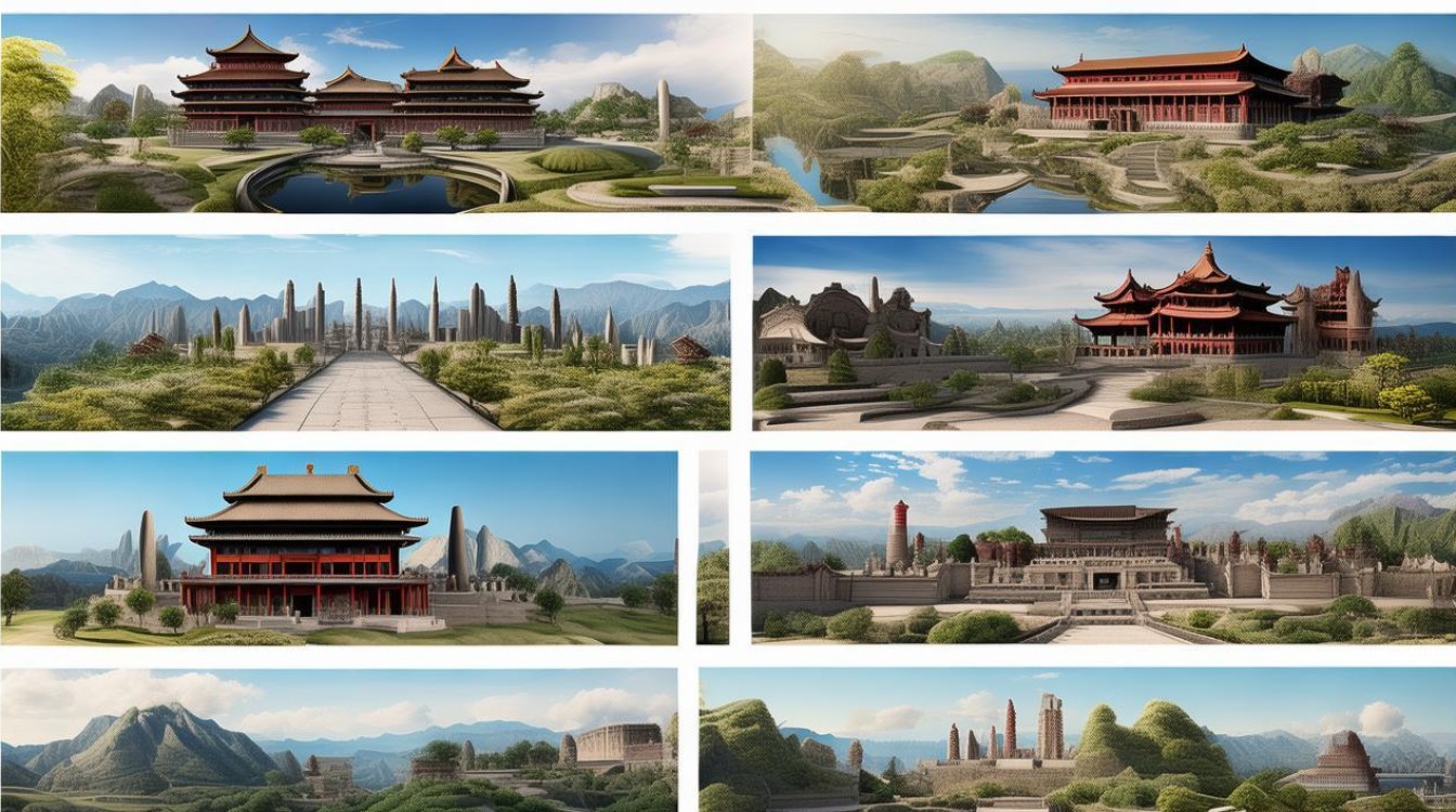 国内景点排行榜前十名 国内景点排行榜前十名