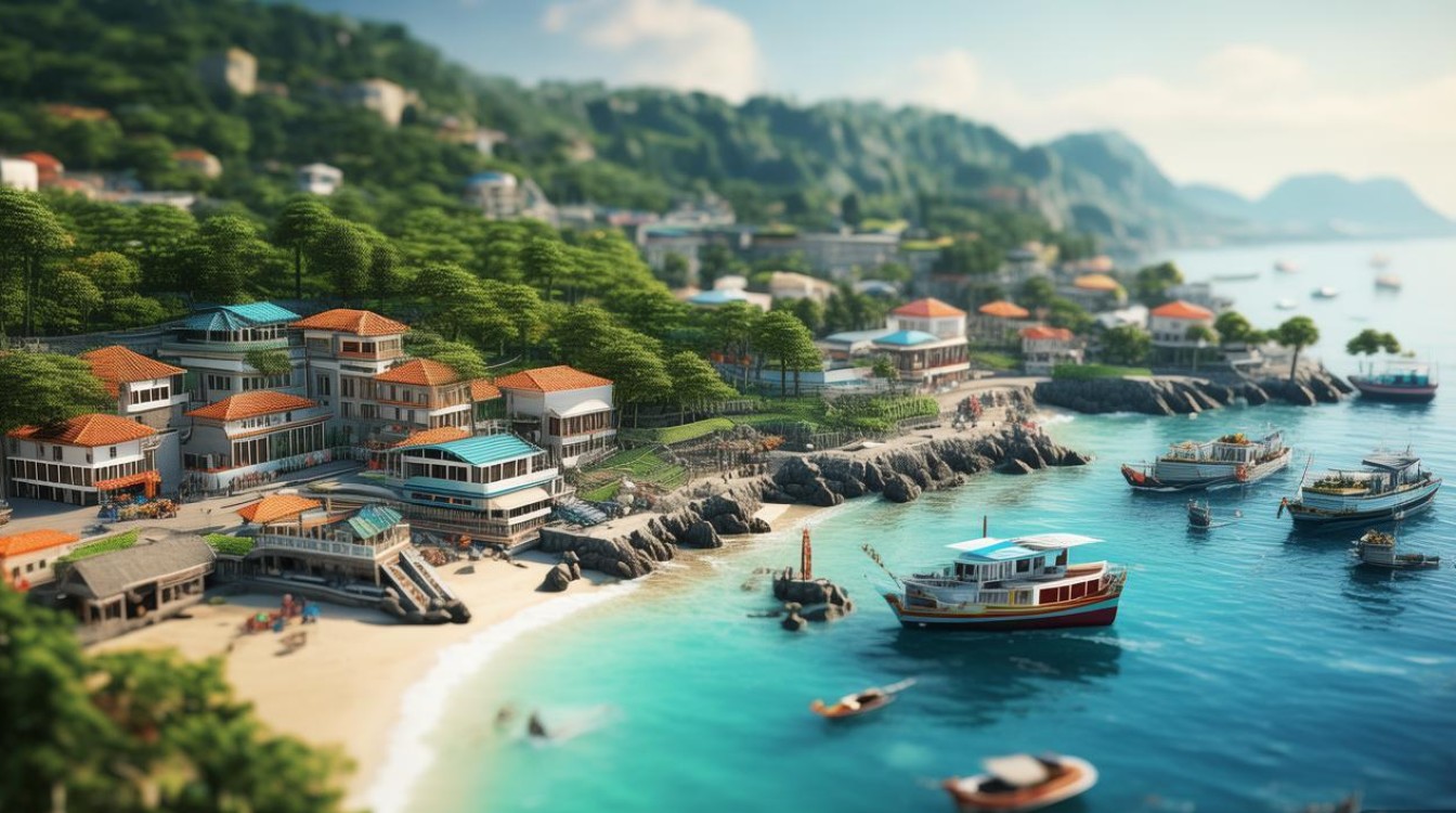 汕尾自驾游景点一日游 汕尾自驾游景点一日游