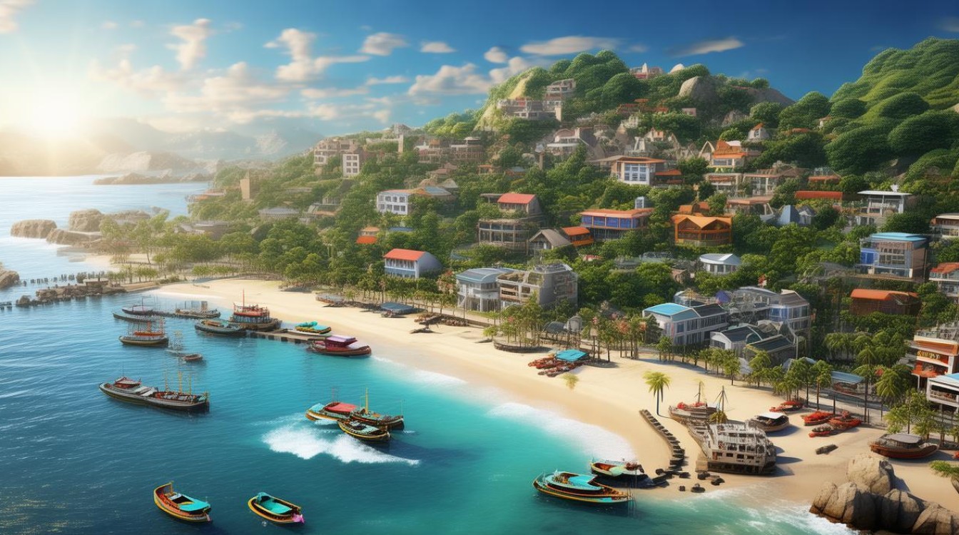 汕尾自驾游景点一日游 汕尾自驾游景点一日游