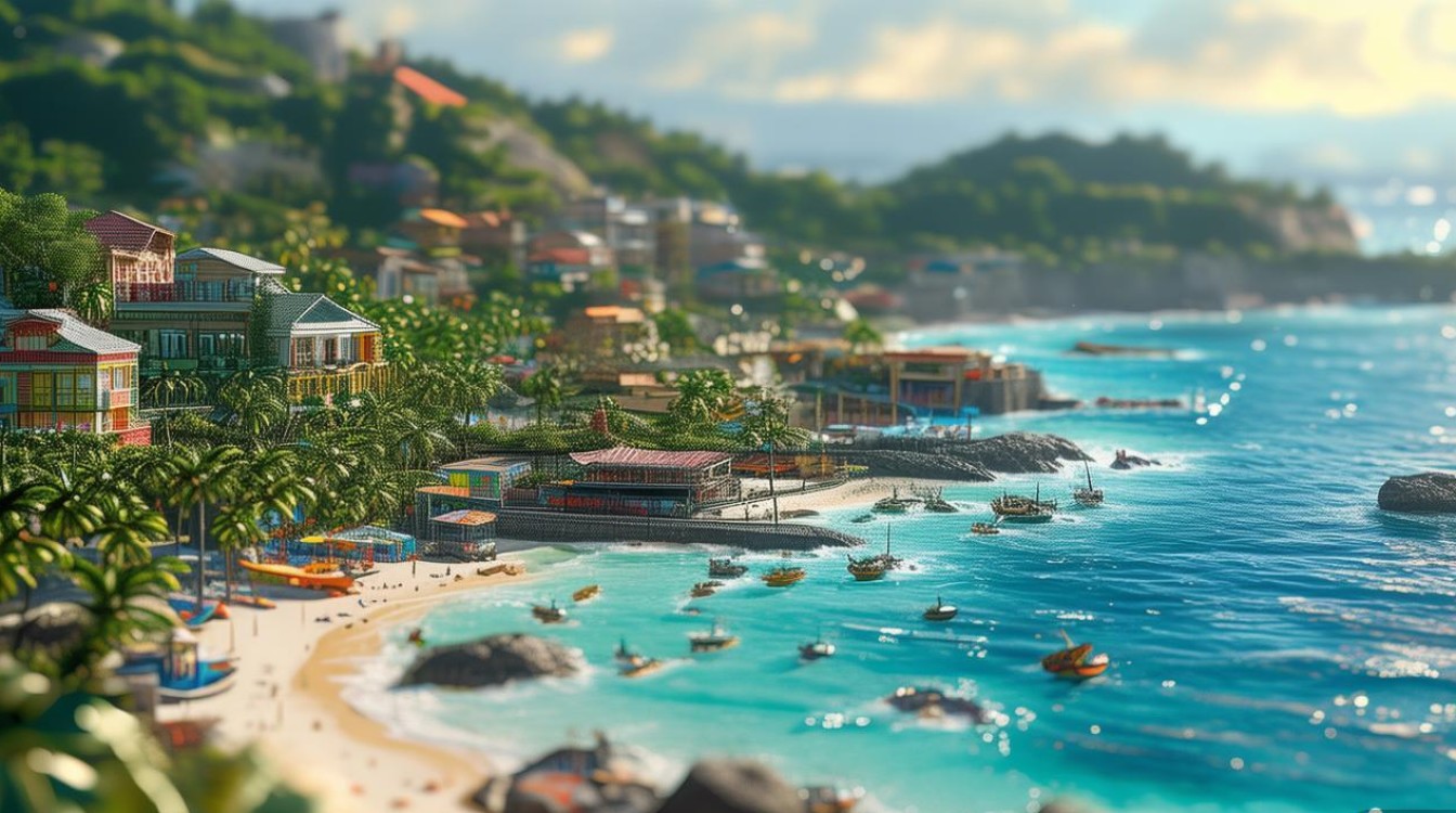 汕尾自驾游景点一日游 汕尾自驾游景点一日游