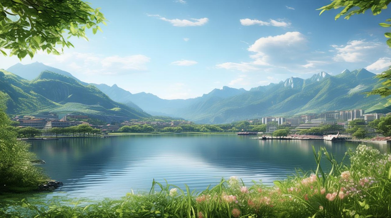 六盘水的旅游景点有哪些