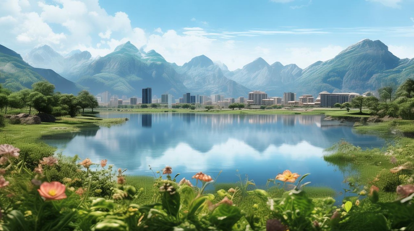 六盘水的旅游景点有哪些