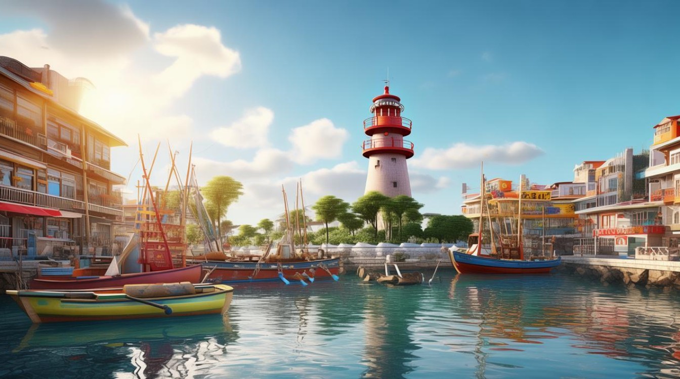 舟山一日游必看景点