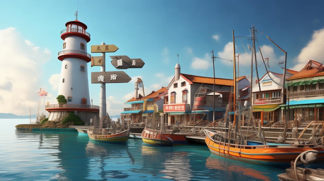 舟山一日游必看景点