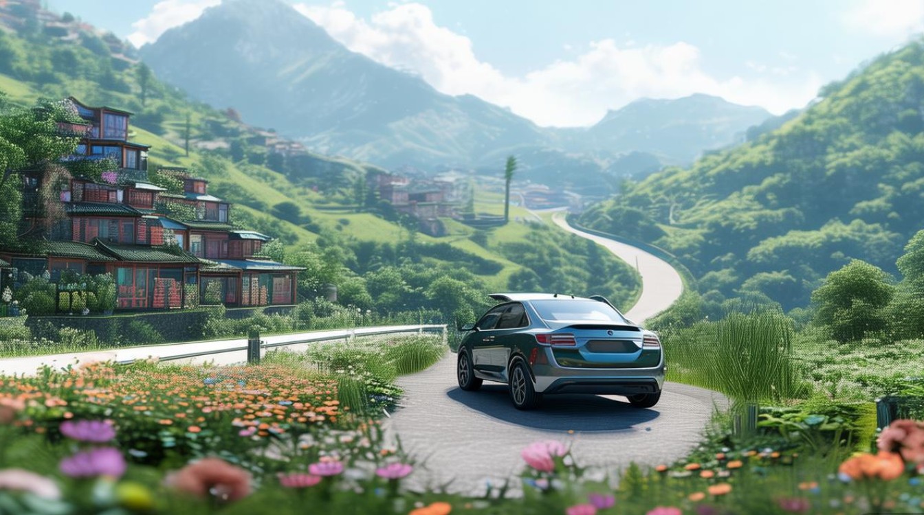 山东省内旅游景点自驾游