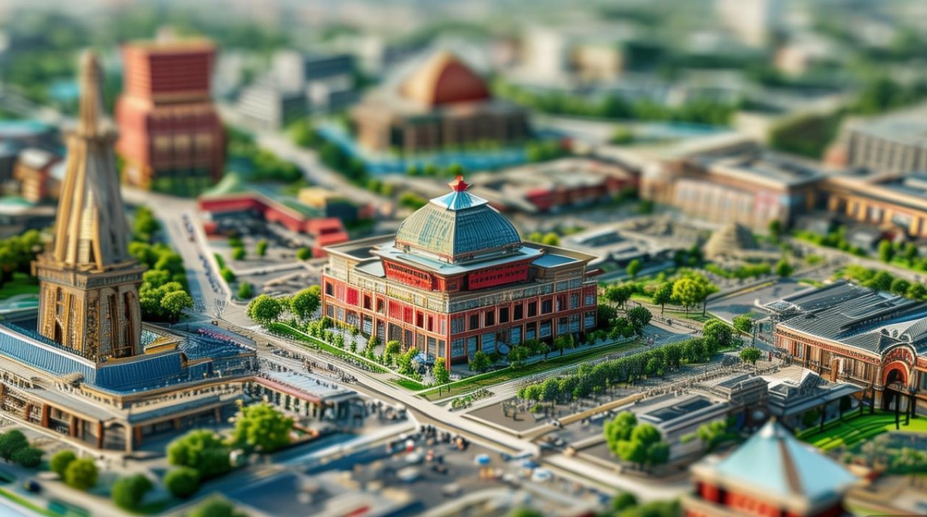 长沙一日游必去景点推荐