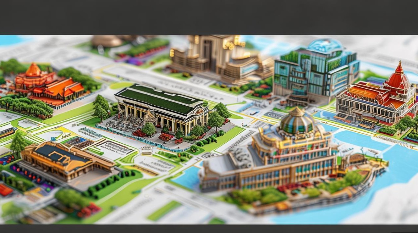 长沙一日游必去景点推荐