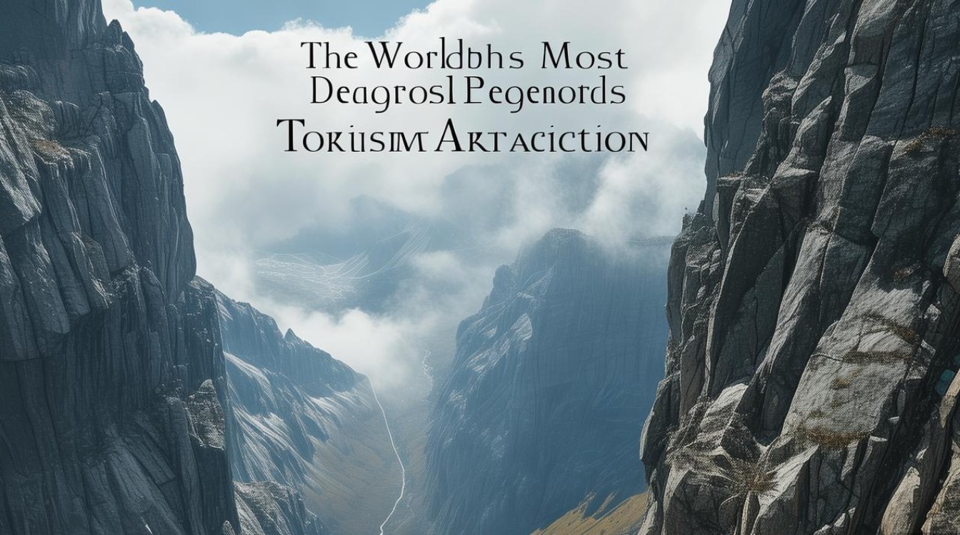 世界上最危险的旅游景点