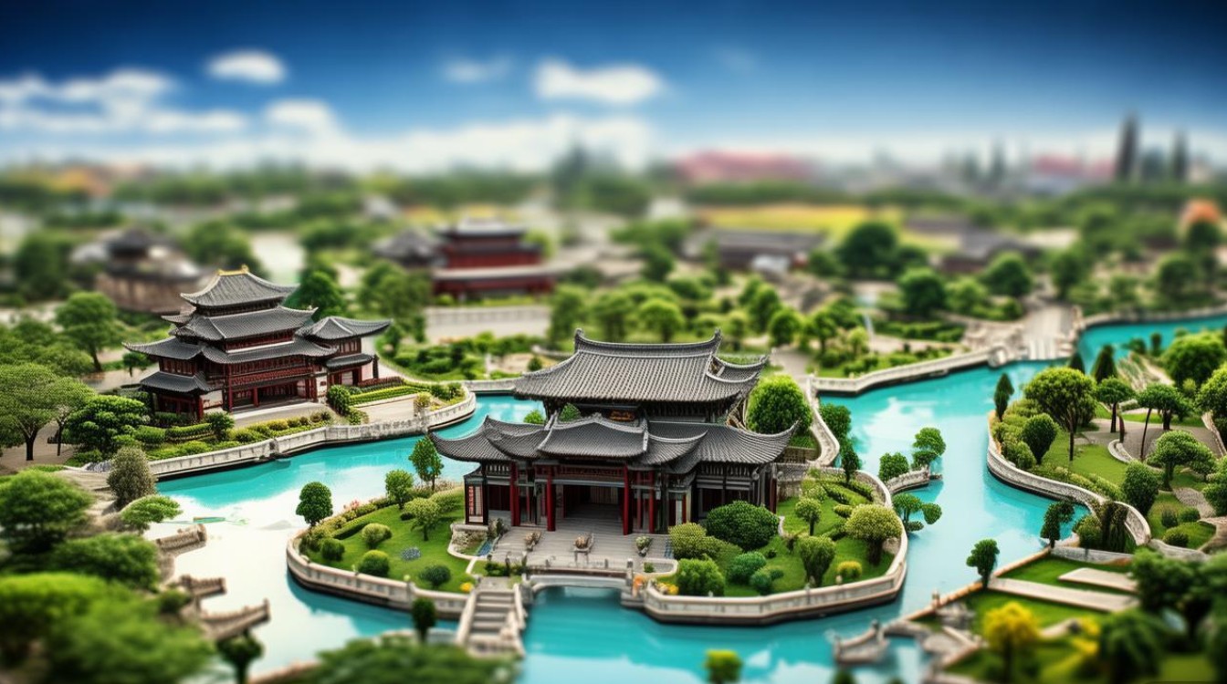 江苏省的旅游景点有哪些