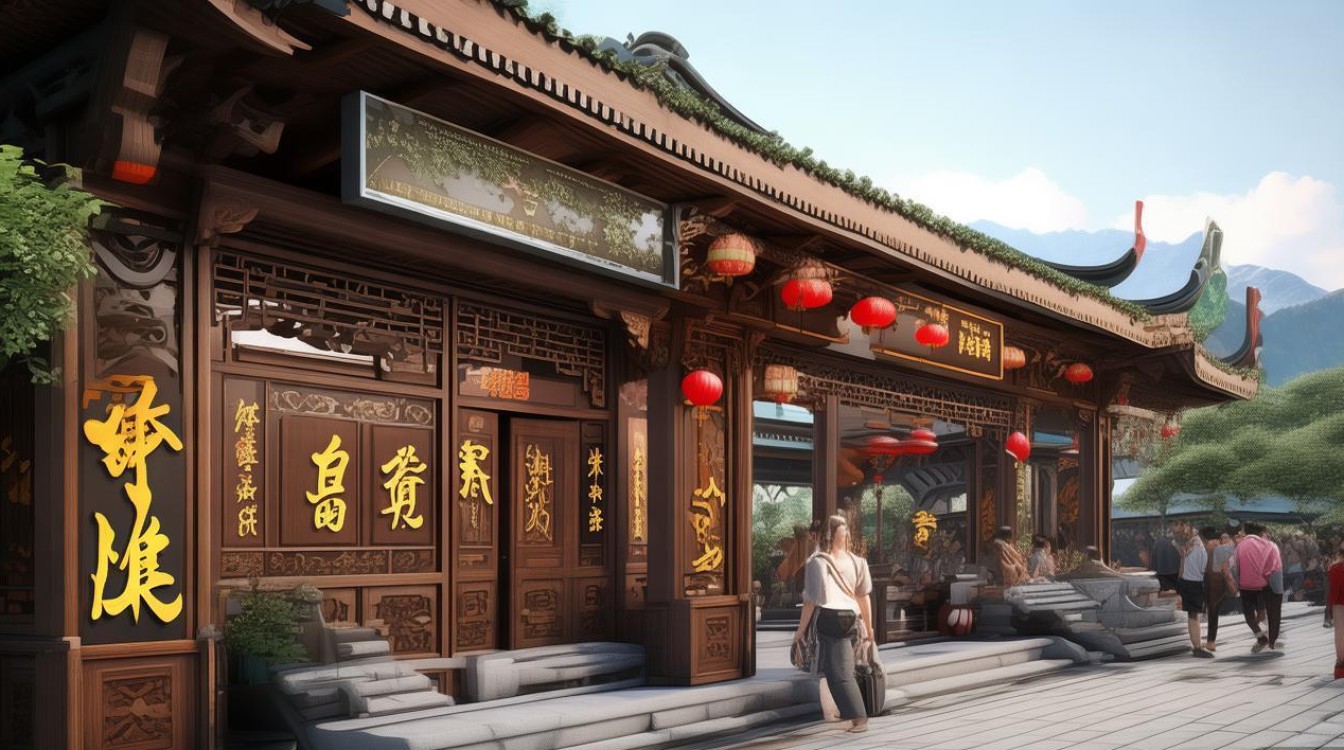 井冈山景点门票价格