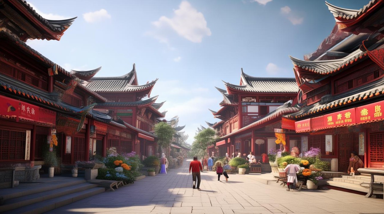 金华一日游必玩景点 金华一日游必玩景点