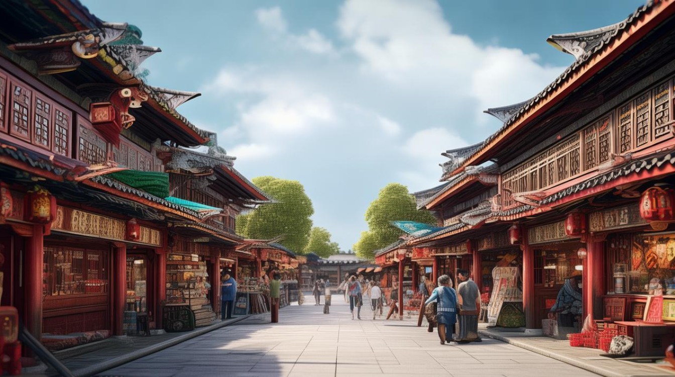 金华一日游必玩景点 金华一日游必玩景点