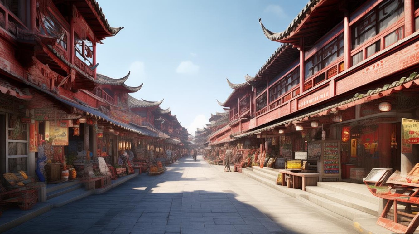 金华一日游必玩景点 金华一日游必玩景点