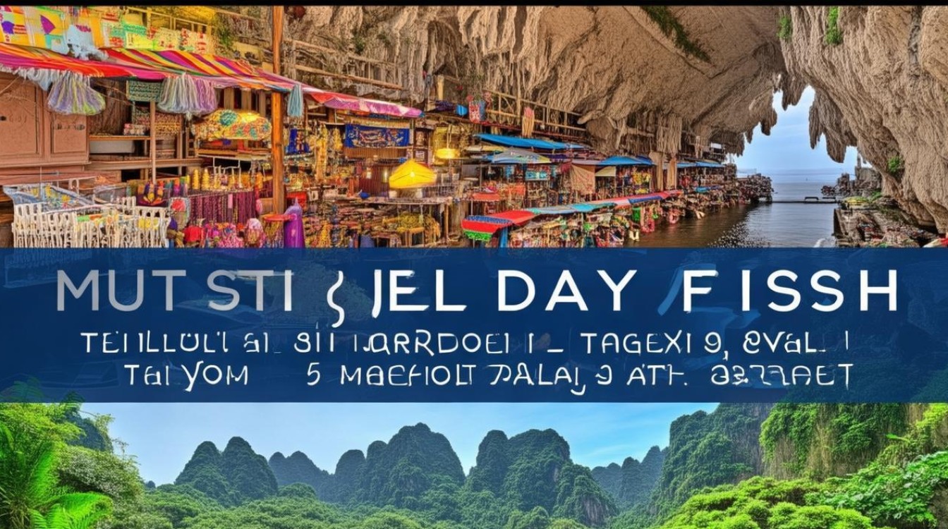 恩施一日游有哪些景点