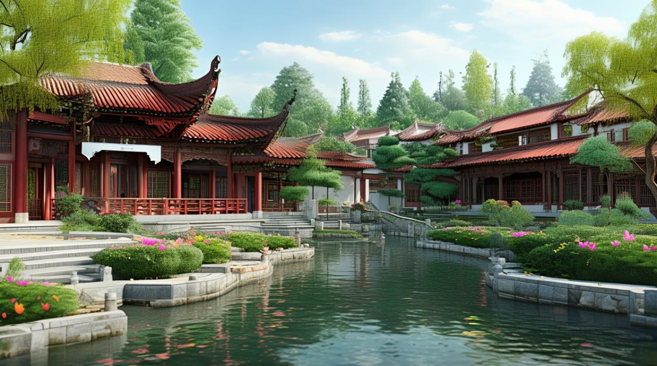 江苏一日游的景点推荐