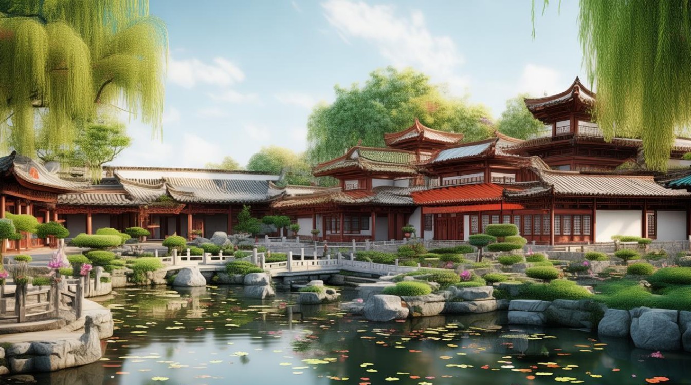 江苏一日游的景点推荐