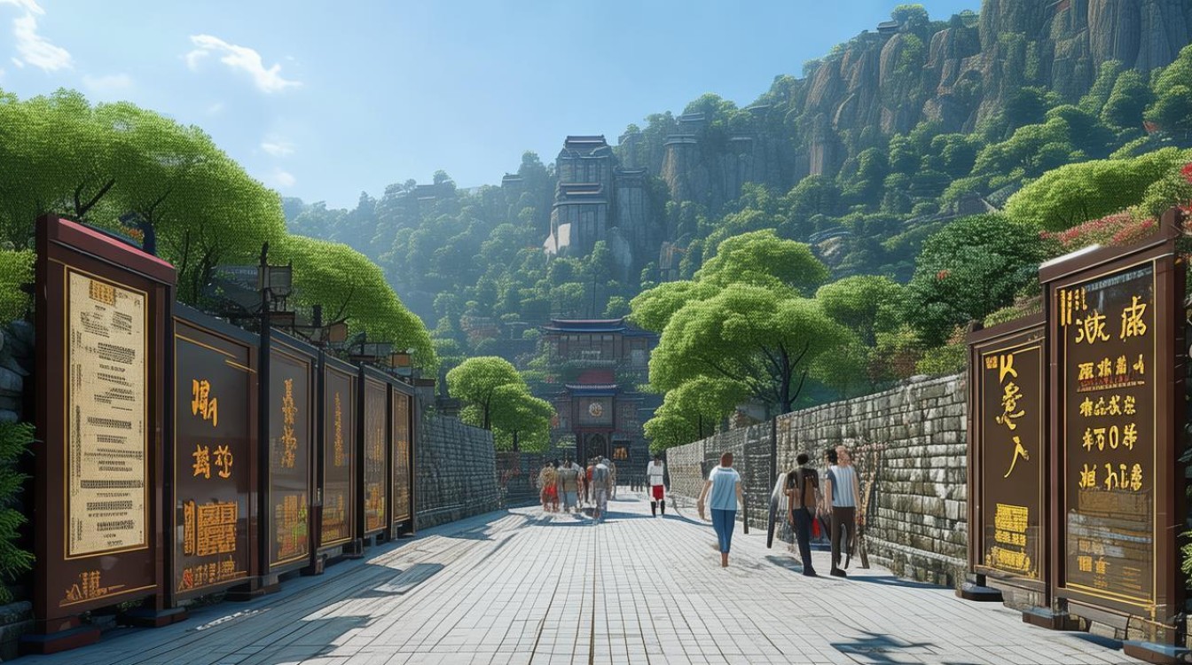 兴文一日游最佳景点