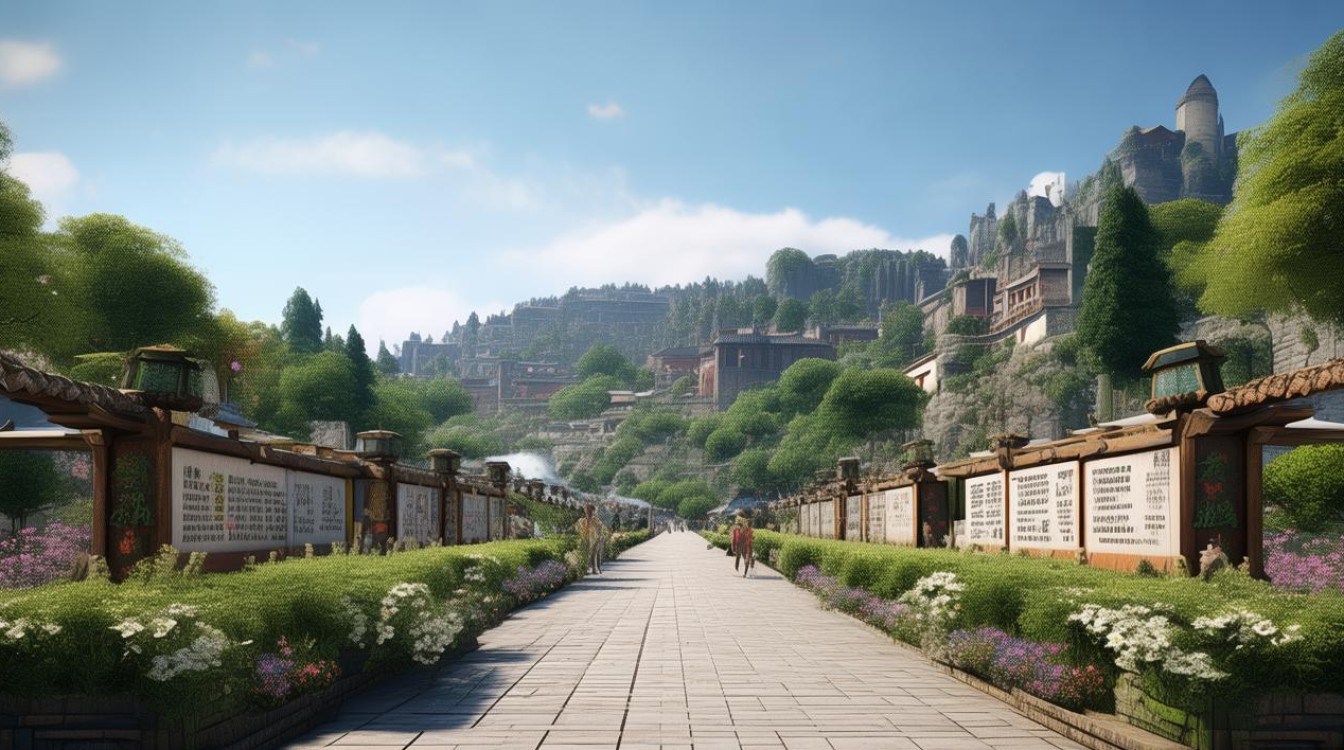 兴文一日游最佳景点