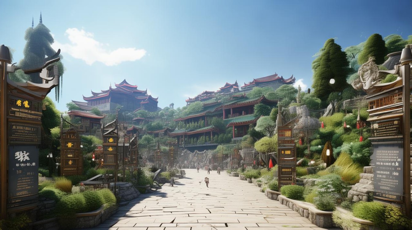 兴文一日游最佳景点