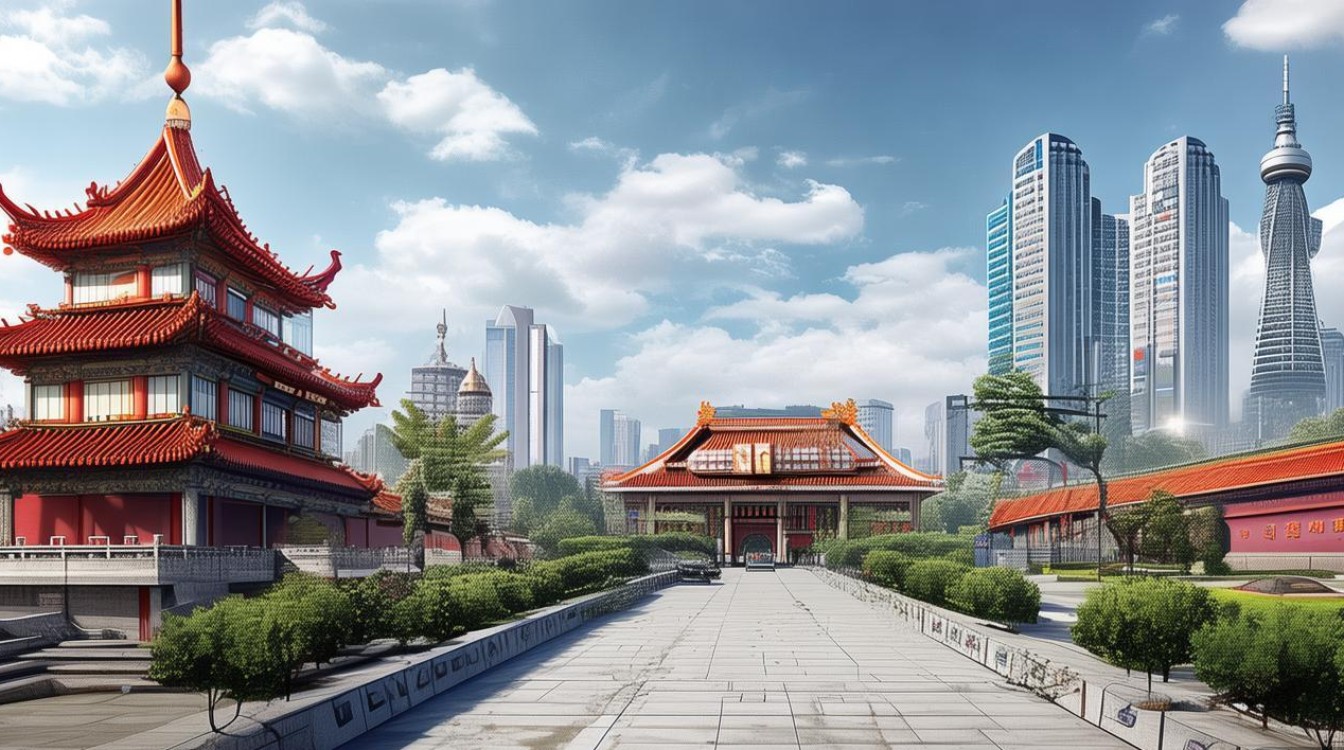 沈阳二日游必去的景点 沈阳二日游必去的景点