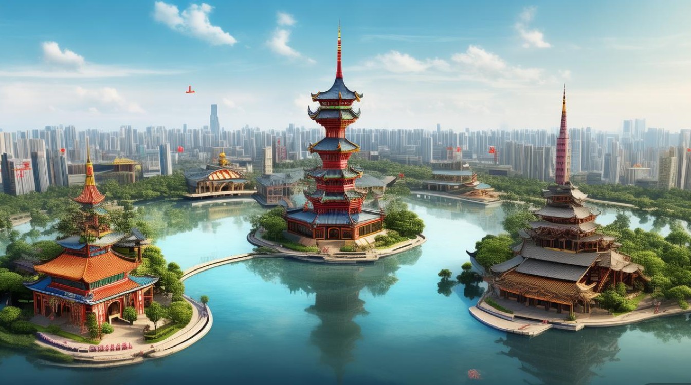 广东省的旅游景点有哪些