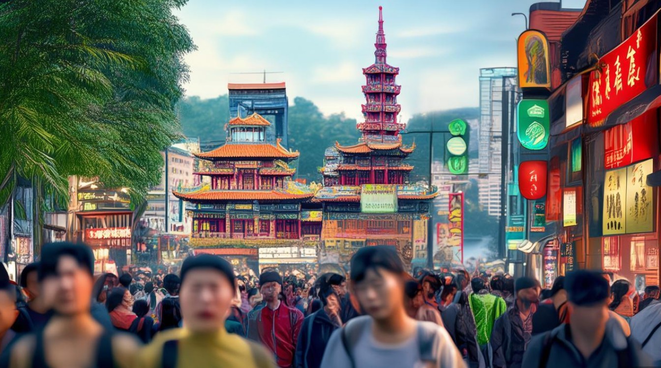 广东省的旅游景点有哪些