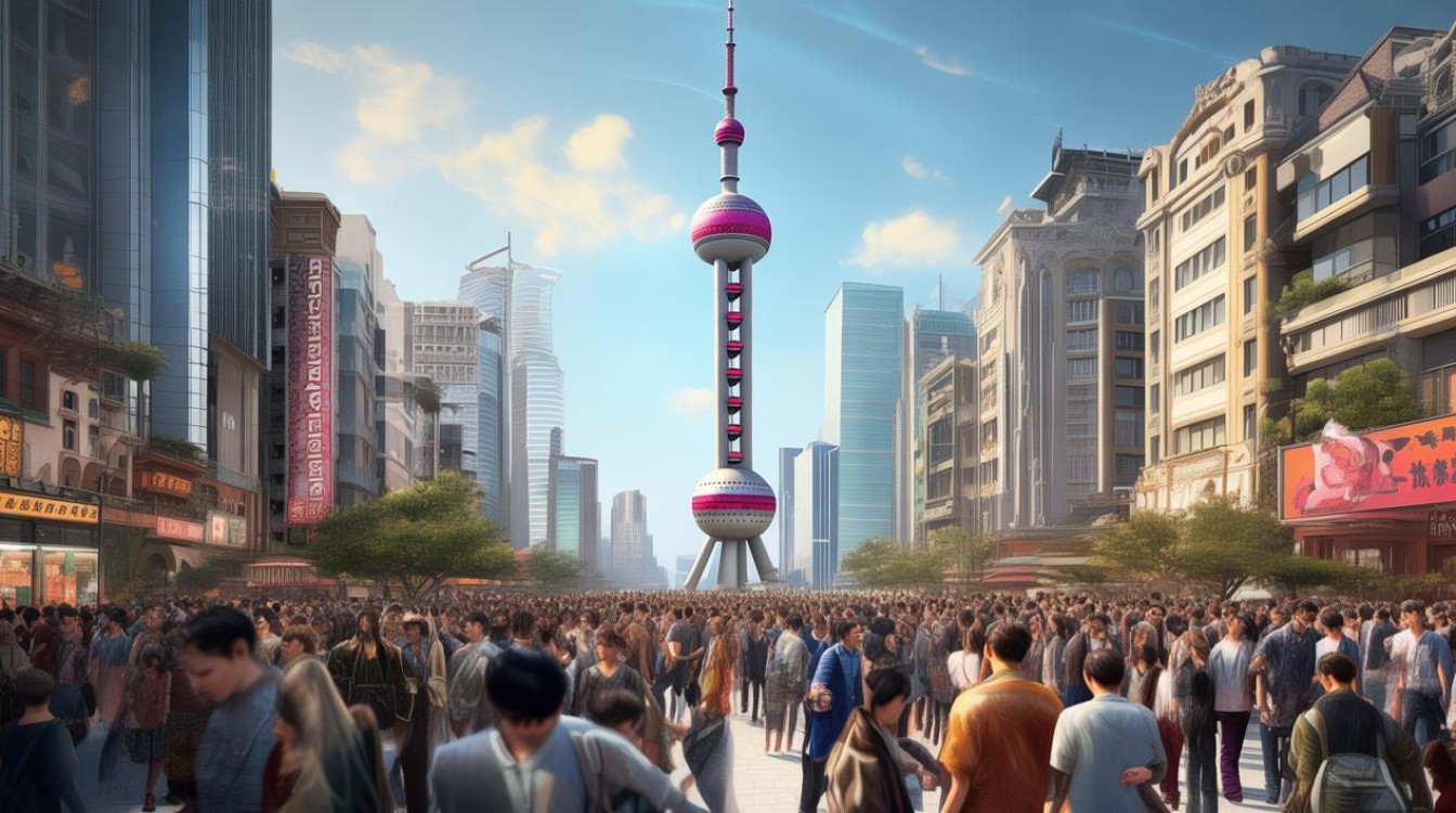 上海旅游景点排名前十名 上海旅游景点排名前十名