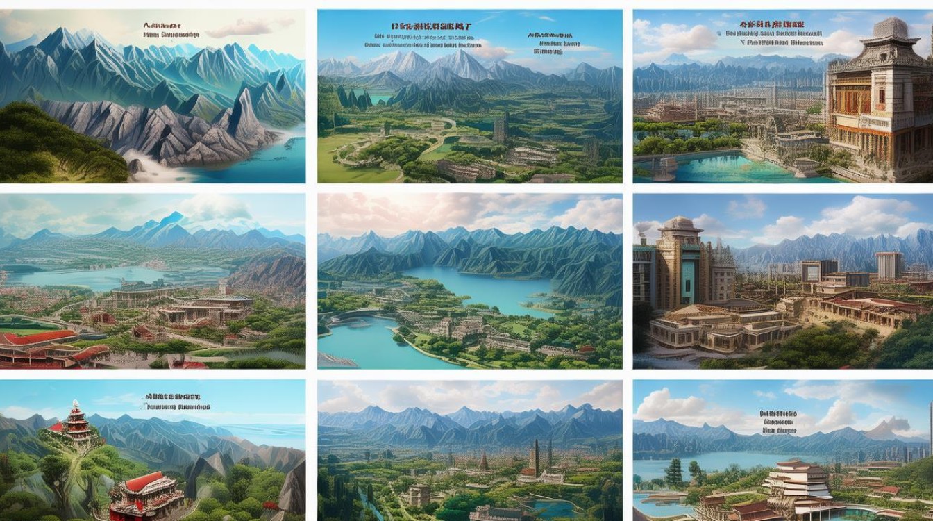 江西旅游必去的十大景点 江西旅游必去的十大景点