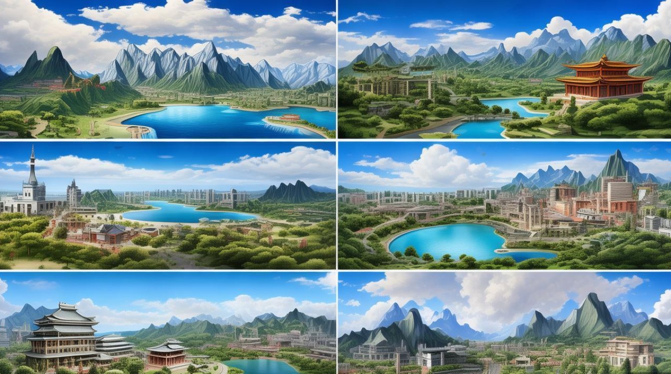 江西旅游必去的十大景点 江西旅游必去的十大景点