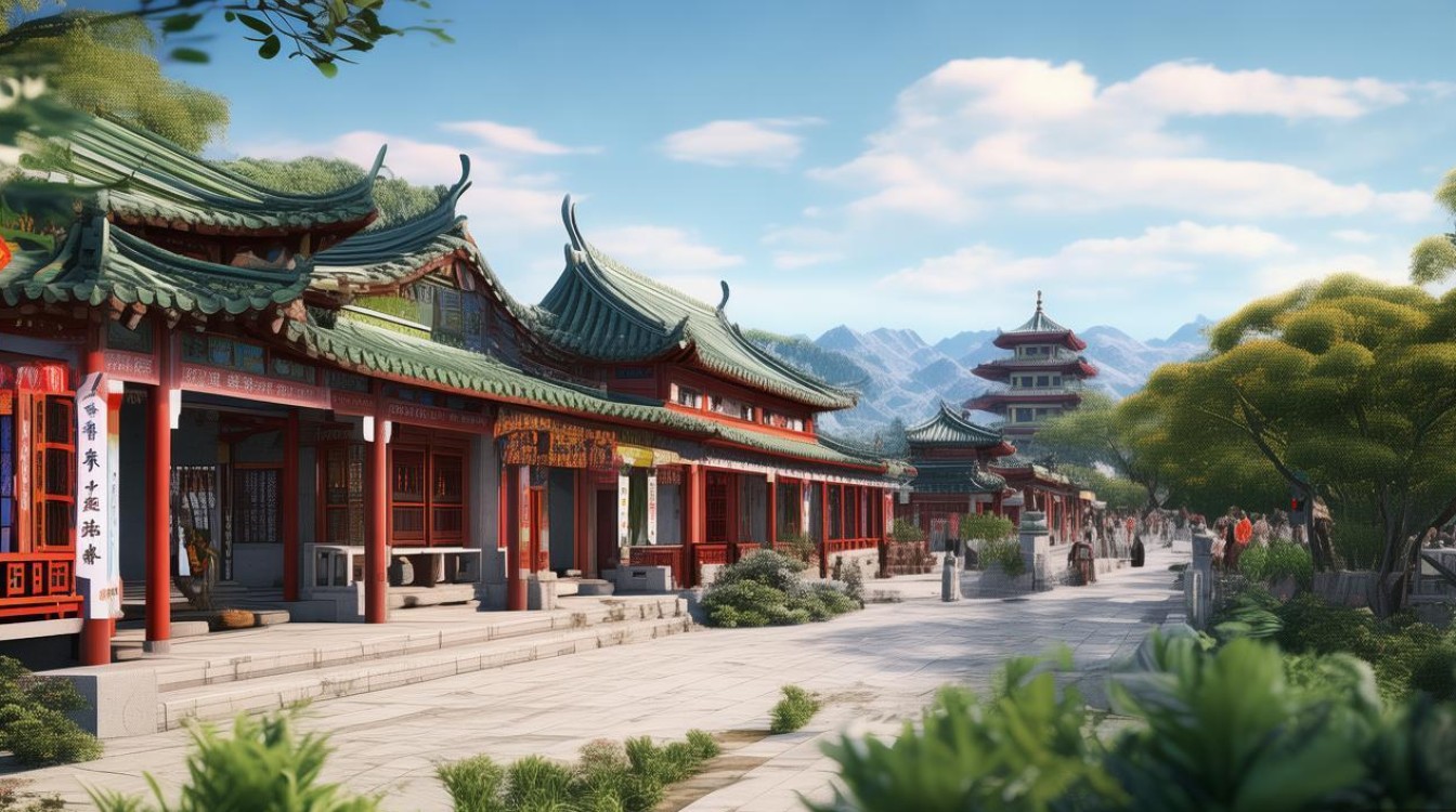 余姚市旅游景点有哪些