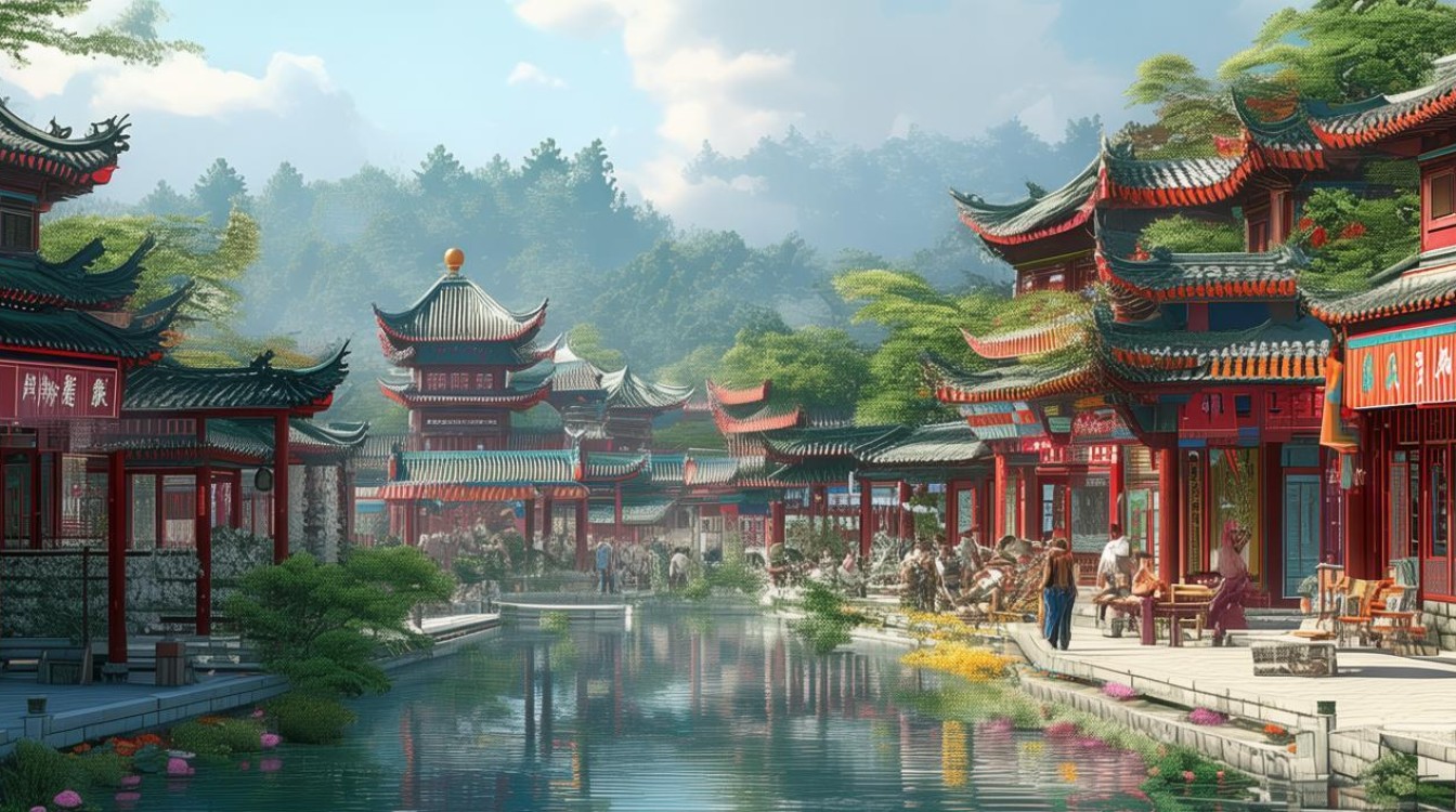 余姚市旅游景点有哪些