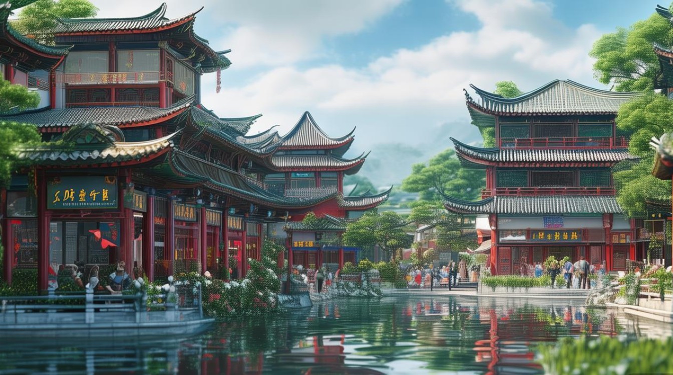 余姚市旅游景点有哪些