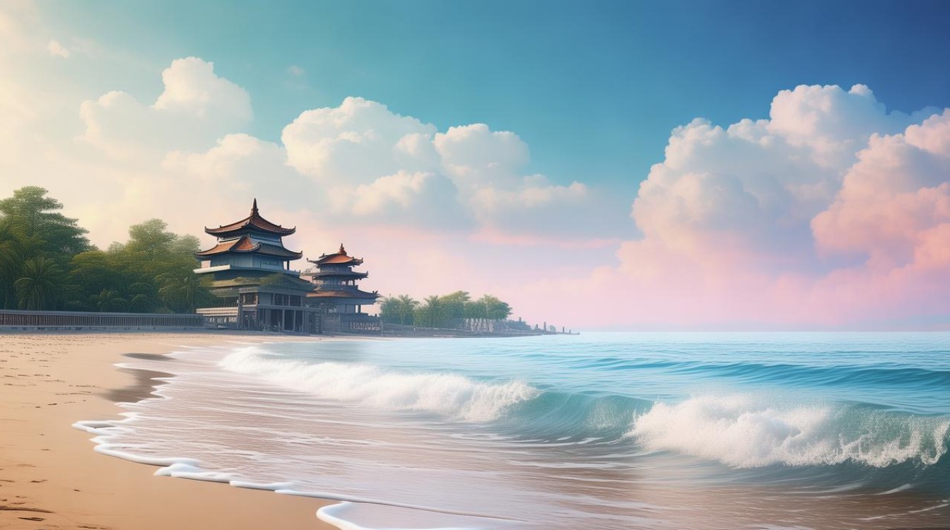 盐城市周边旅游景点 盐城市周边旅游景点