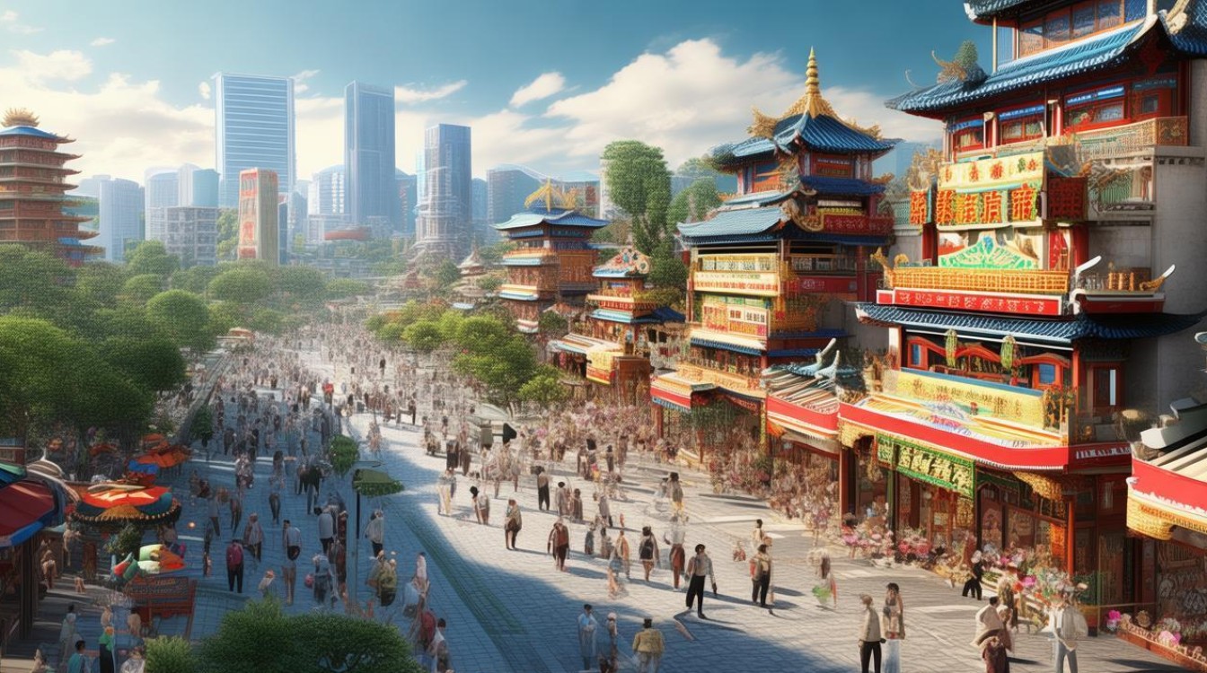 东莞市好玩的旅游景点