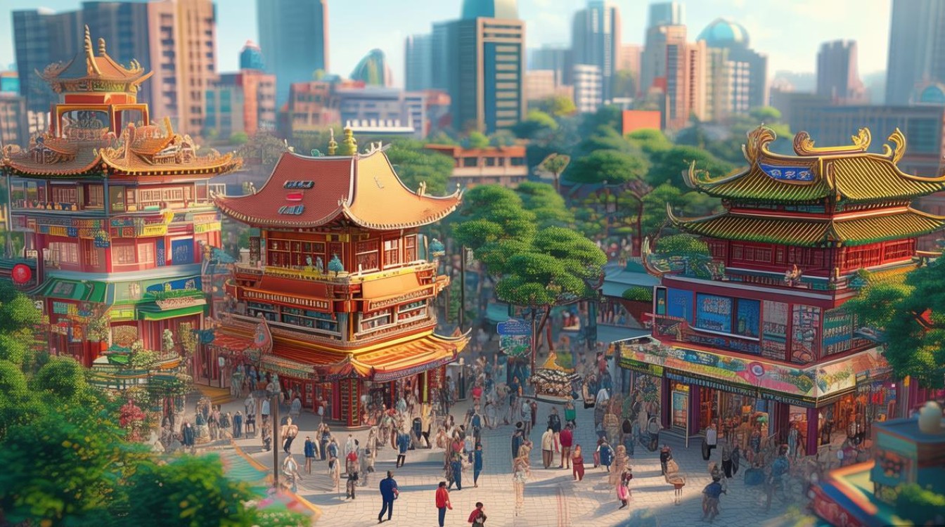 东莞市好玩的旅游景点