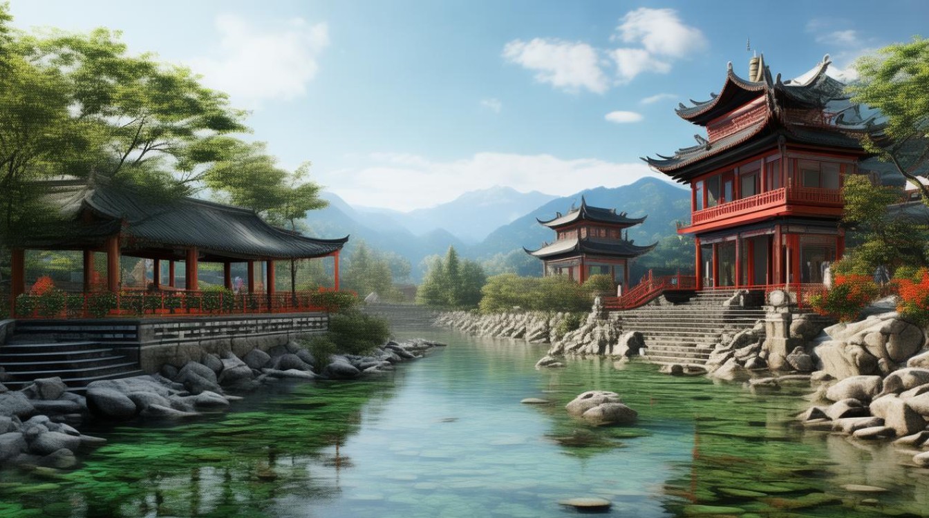 江西省附近的旅游景点 江西省附近的旅游景点