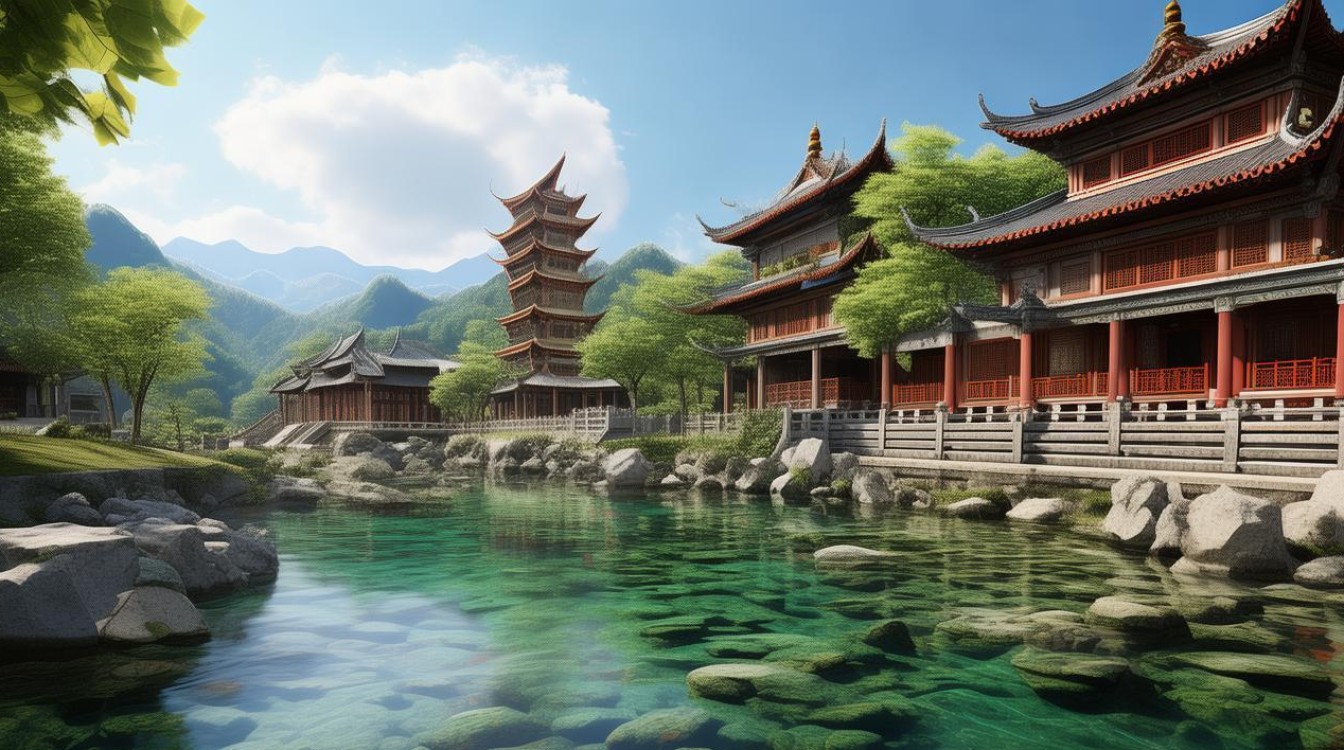 江西省附近的旅游景点 江西省附近的旅游景点