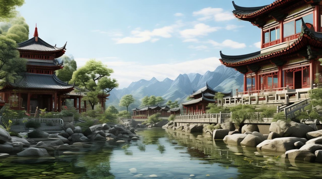 江西省附近的旅游景点 江西省附近的旅游景点