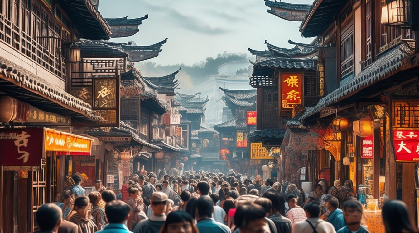 绍兴二日游必去景点 绍兴二日游必去景点