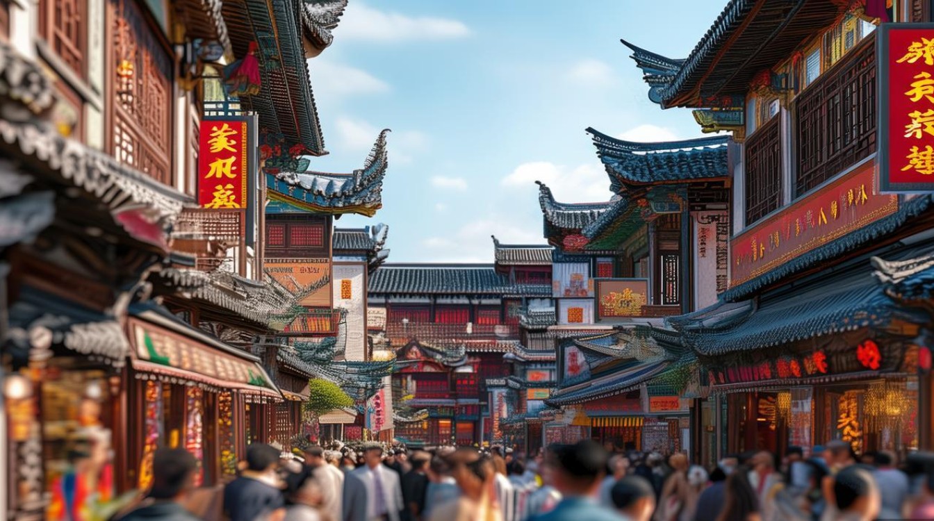 绍兴二日游必去景点 绍兴二日游必去景点