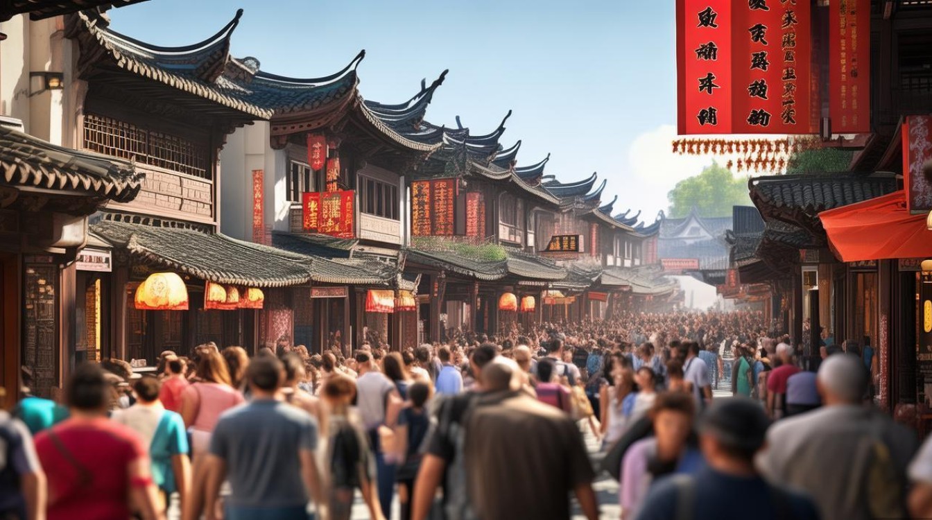 绍兴二日游必去景点 绍兴二日游必去景点